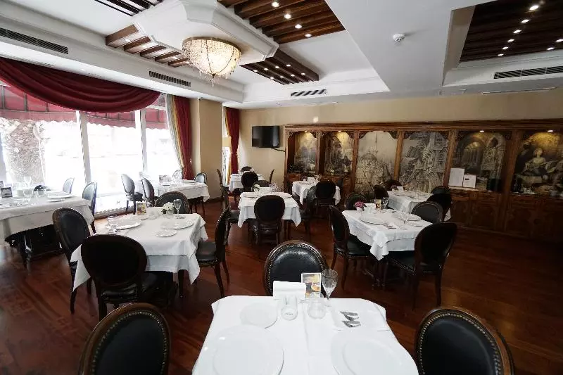 Fotos del hotel Anemon Izmir:  7