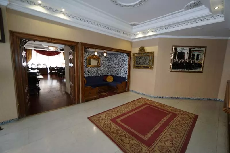 Fotos del hotel Anemon Izmir:  9