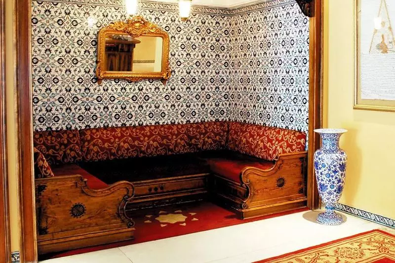 Fotos del hotel Anemon Izmir:  6