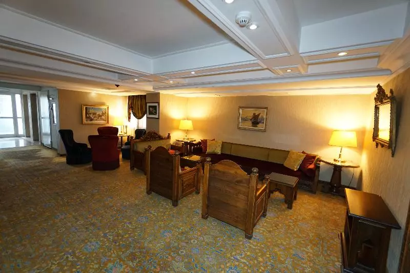 Fotos del hotel Anemon Izmir:  3