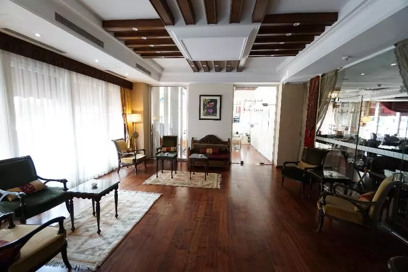 Fotos del hotel Anemon Izmir:  23