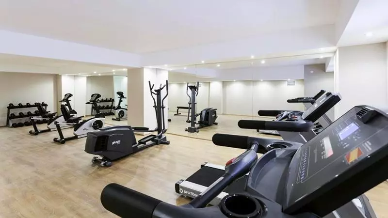 Fotos del hotel Anemon Izmir:  5