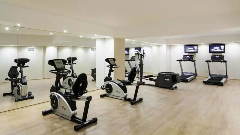 Fotos del hotel Anemon Izmir:  10