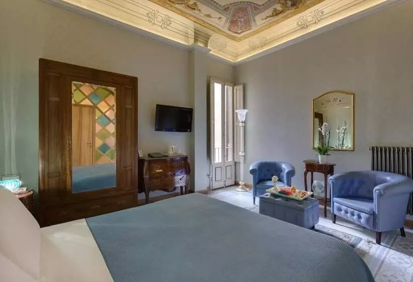 B&b Cavour10 Firenze
