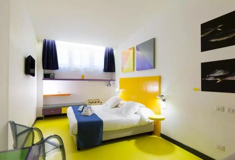 Fotos del hotel Correra 241 Lifestyle:  18