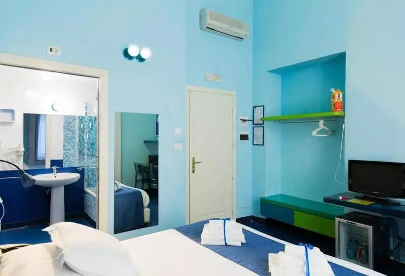 Fotos del hotel Correra 241 Lifestyle:  25