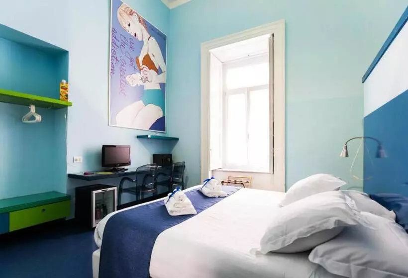 Fotos del hotel Correra 241 Lifestyle:  7