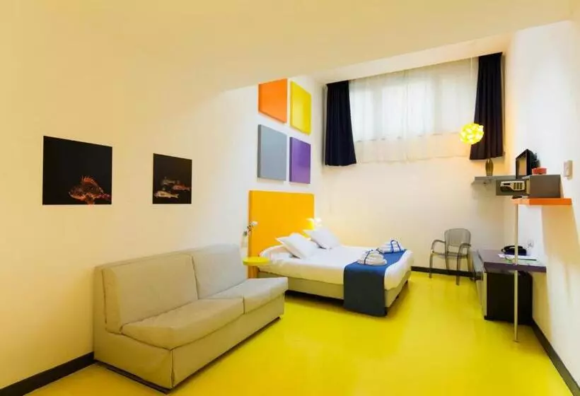 Fotos del hotel Correra 241 Lifestyle:  4