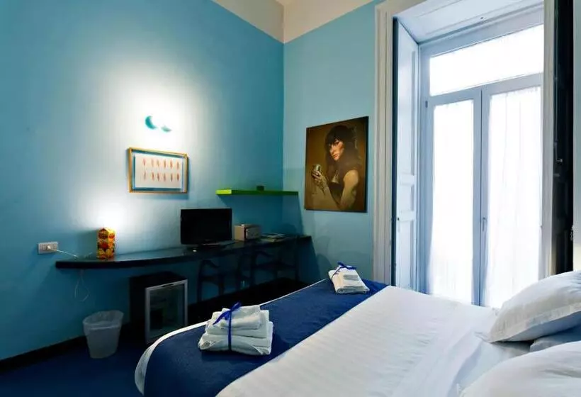 Fotos del hotel Correra 241 Lifestyle:  12