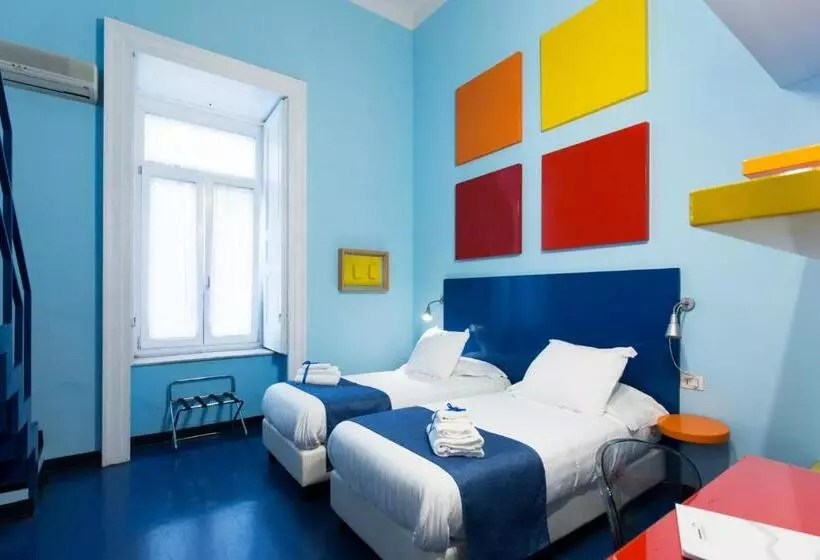 Fotos del hotel Correra 241 Lifestyle:  13