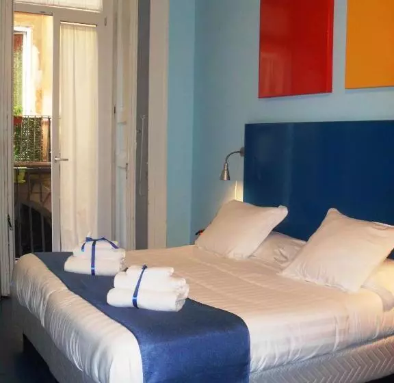 Fotos del hotel Correra 241 Lifestyle:  22