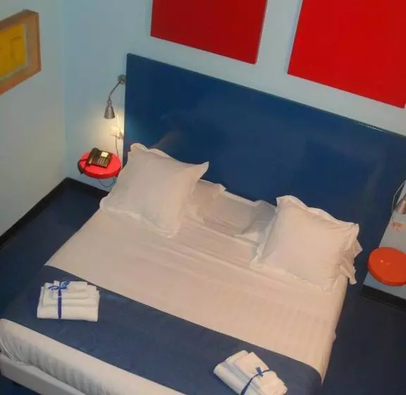 Fotos del hotel Correra 241 Lifestyle:  8