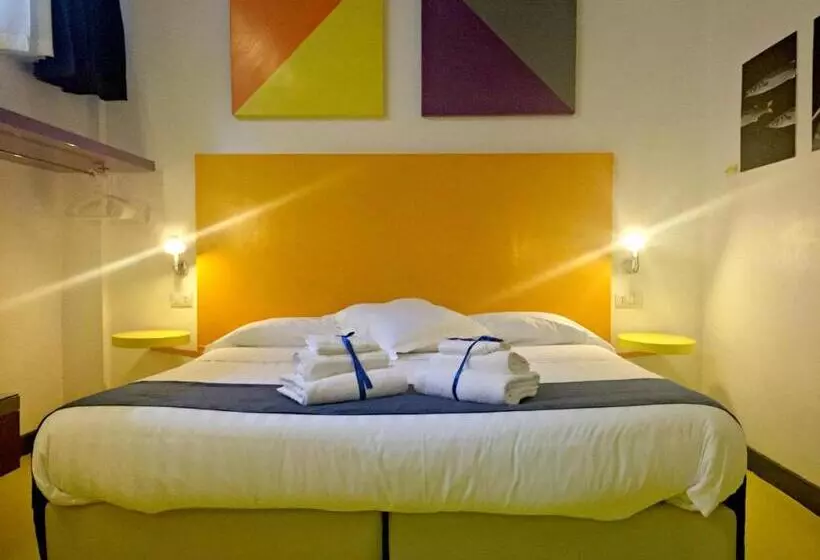 Fotos del hotel Correra 241 Lifestyle:  21