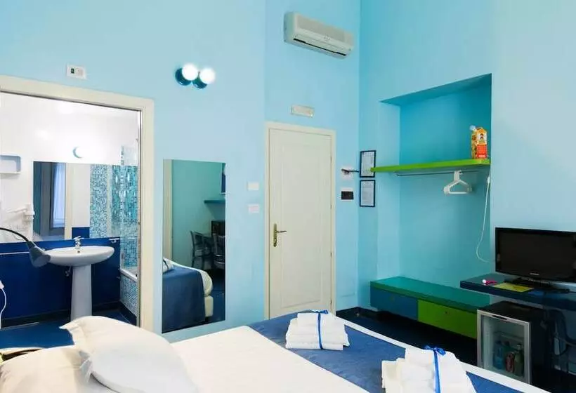 Fotos del hotel Correra 241 Lifestyle:  23