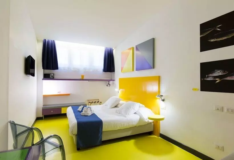 Fotos del hotel Correra 241 Lifestyle:  14