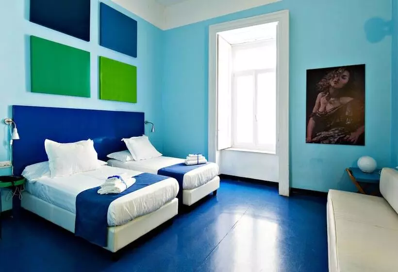 Fotos del hotel Correra 241 Lifestyle:  16