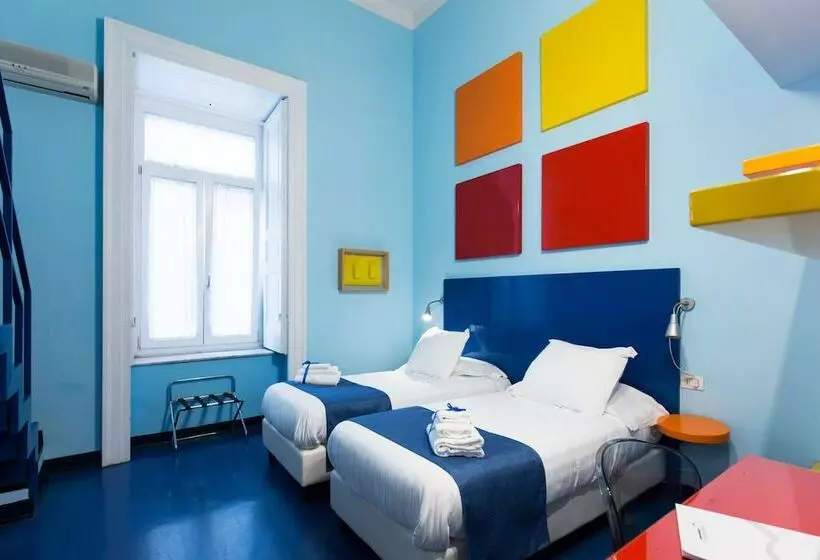 Fotos del hotel Correra 241 Lifestyle:  3