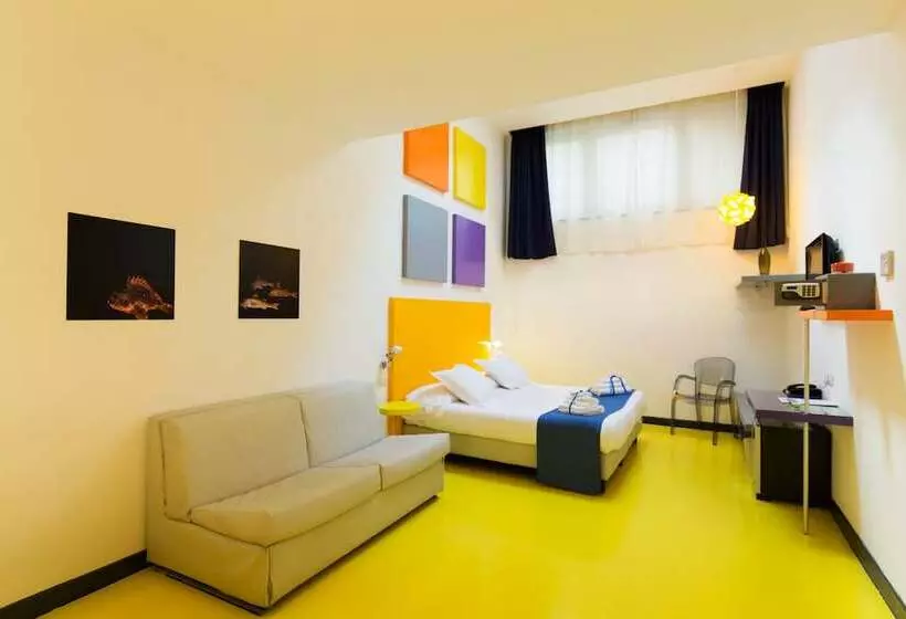 Fotos del hotel Correra 241 Lifestyle:  5