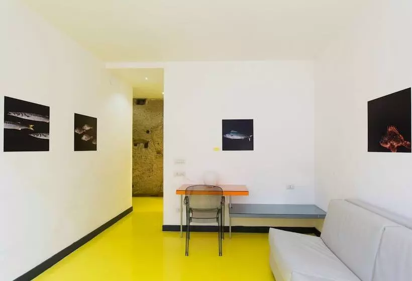 Fotos del hotel Correra 241 Lifestyle:  24