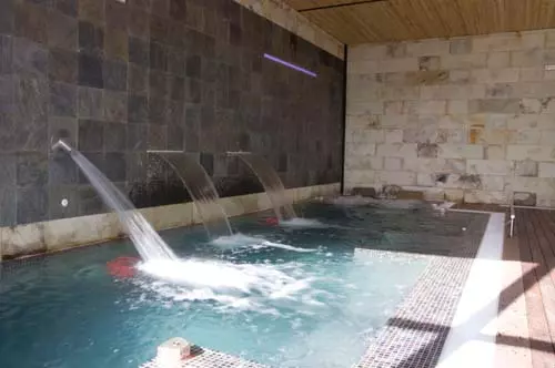 Fotos del hotel Finca Las Salinas:  2