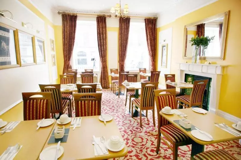 Fotos del hotel Grange Lancaster:  4