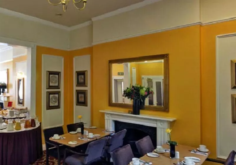 Fotos del hotel Grange Lancaster:  5