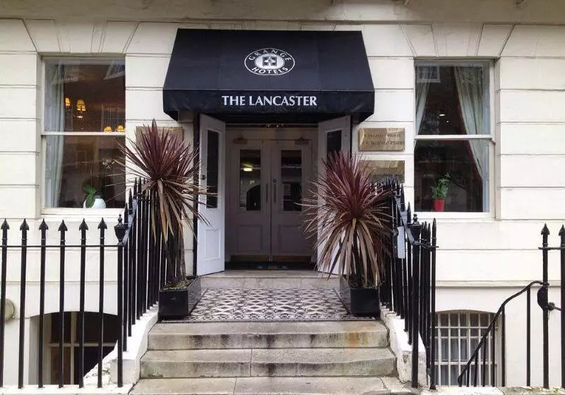 Fotos del hotel Grange Lancaster:  16