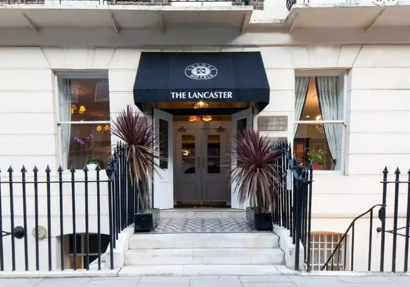 Fotos del hotel Grange Lancaster:  7