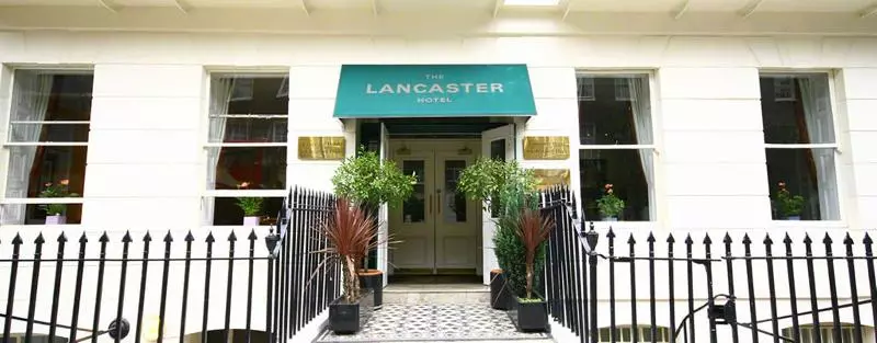 Fotos del hotel Grange Lancaster:  20