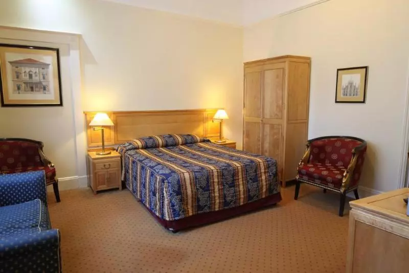 Fotos del hotel Grange Lancaster:  22