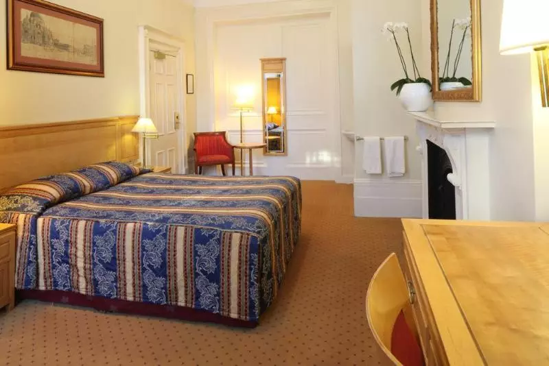 Fotos del hotel Grange Lancaster:  21