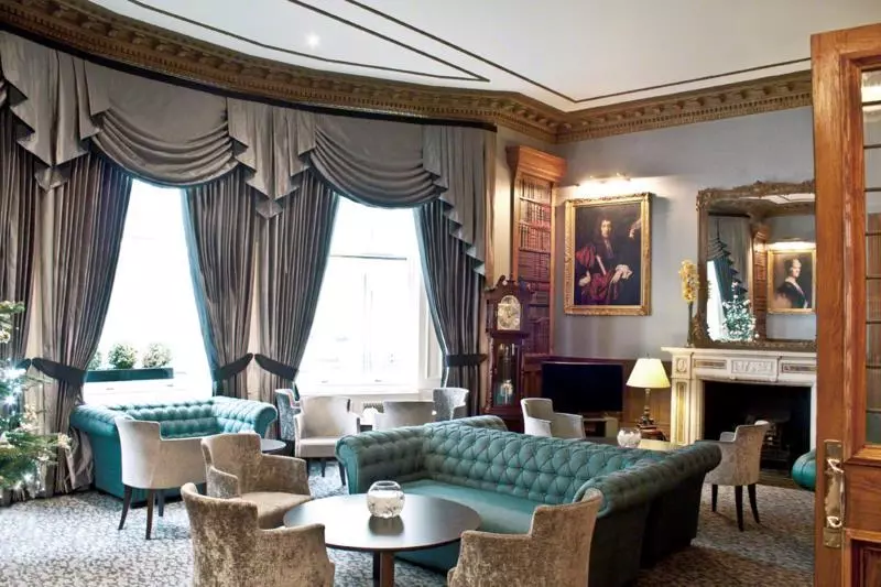 Fotos del hotel Grange Lancaster:  25