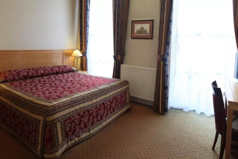 Fotos del hotel Grange Lancaster:  13