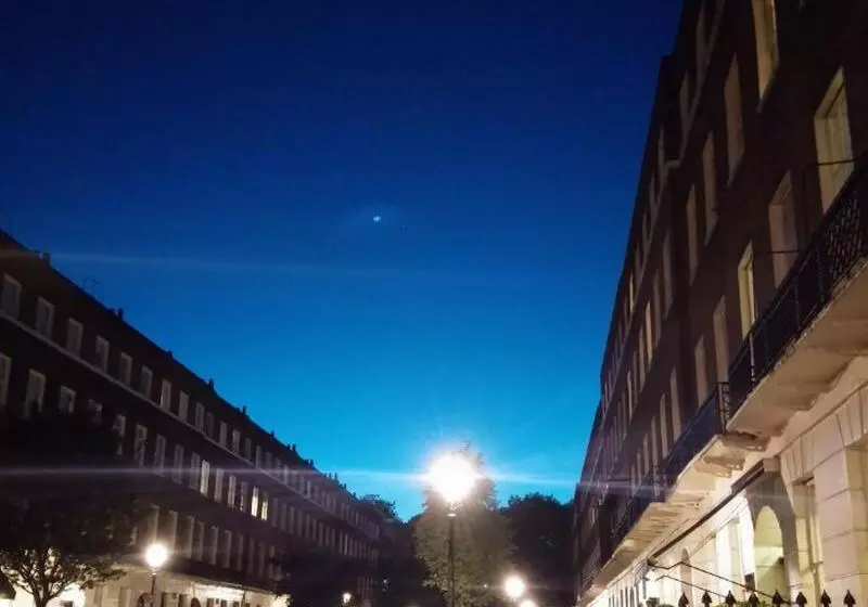 Fotos del hotel Grange Lancaster:  12