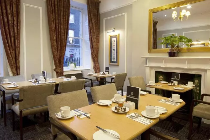 Fotos del hotel Grange Lancaster:  11