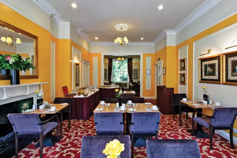 Fotos del hotel Grange Lancaster:  2