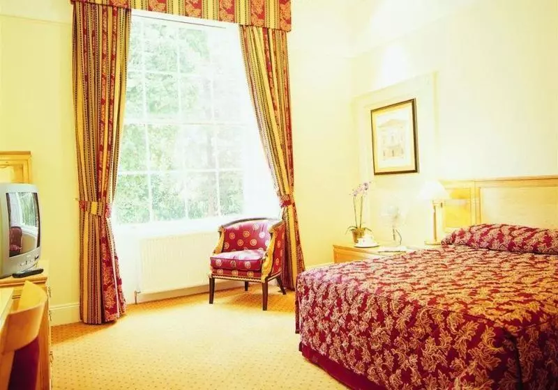 Fotos del hotel Grange Lancaster:  8