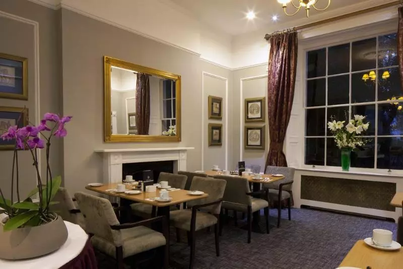 Fotos del hotel Grange Lancaster:  6