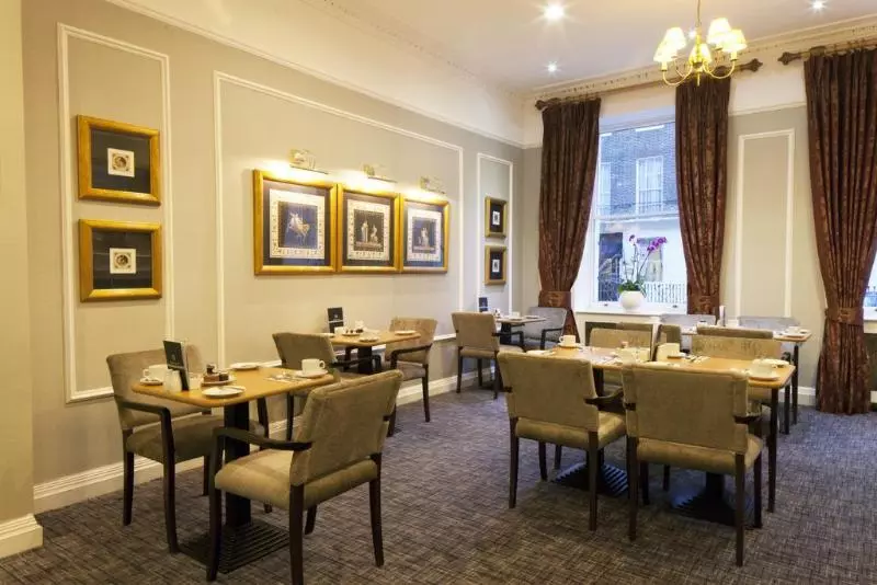 Fotos del hotel Grange Lancaster:  14