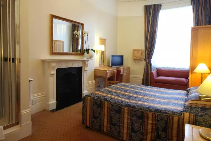 Fotos del hotel Grange Lancaster:  24