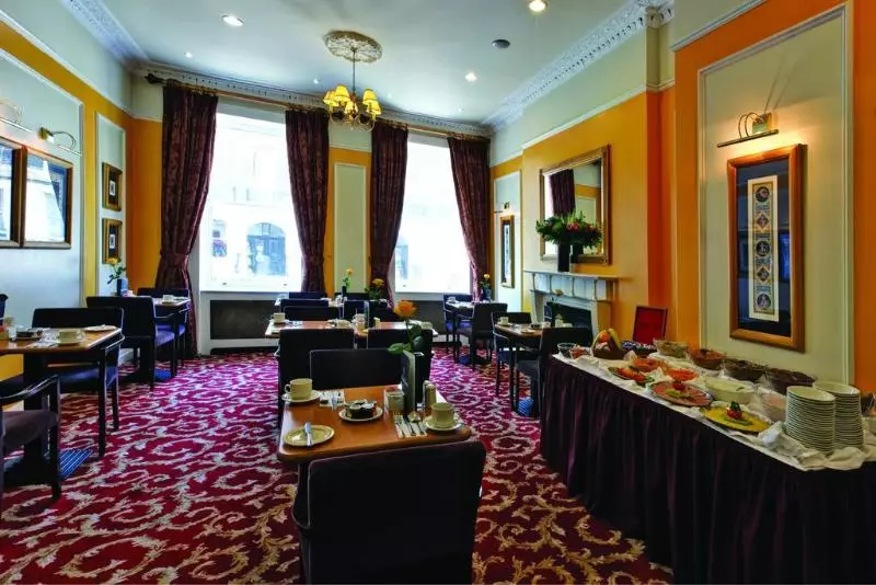 Fotos del hotel Grange Lancaster:  15