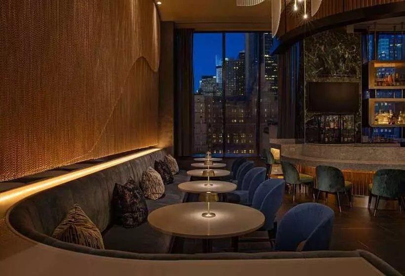 Fotos del hotel Hilton Times Square:  25