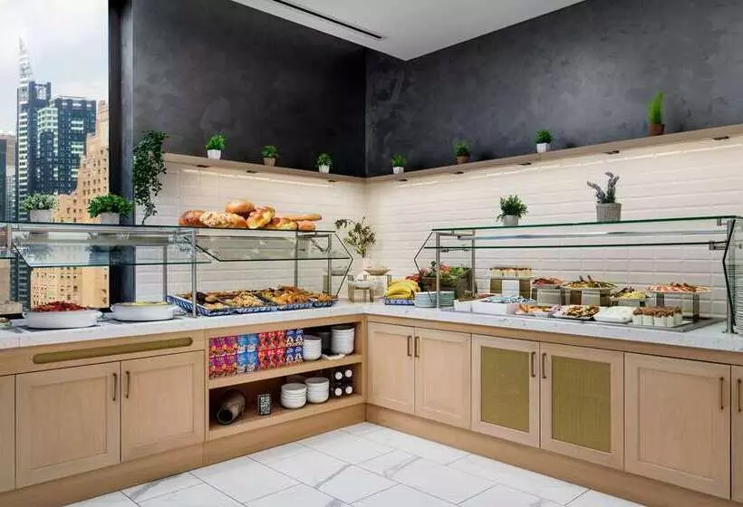 Fotos del hotel Hilton Times Square:  8