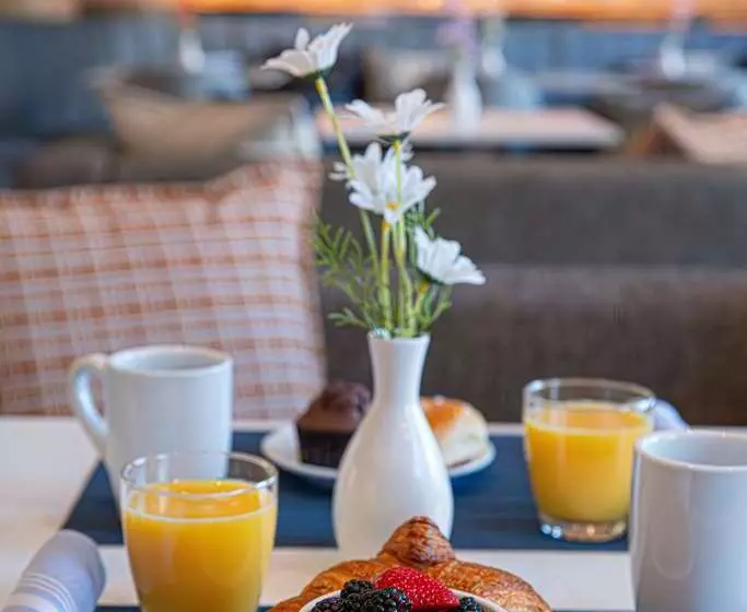 Fotos del hotel Hilton Times Square:  19