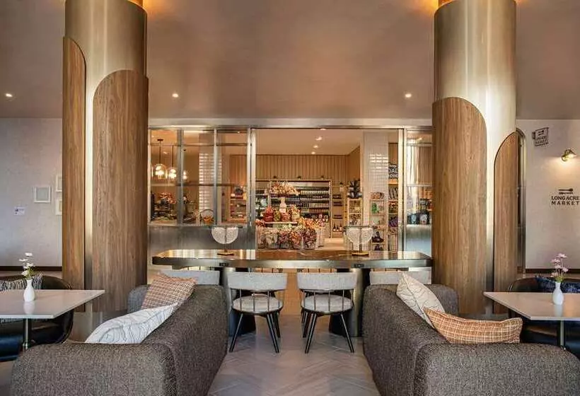 Fotos del hotel Hilton Times Square:  14