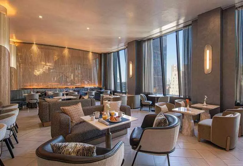 Fotos del hotel Hilton Times Square:  24