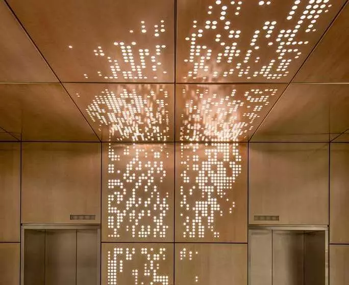 Fotos del hotel Hilton Times Square:  9