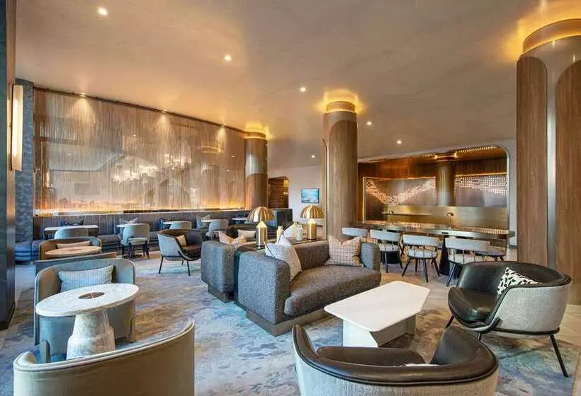 Fotos del hotel Hilton Times Square:  2