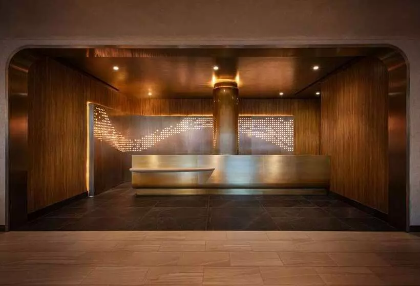 Fotos del hotel Hilton Times Square:  5