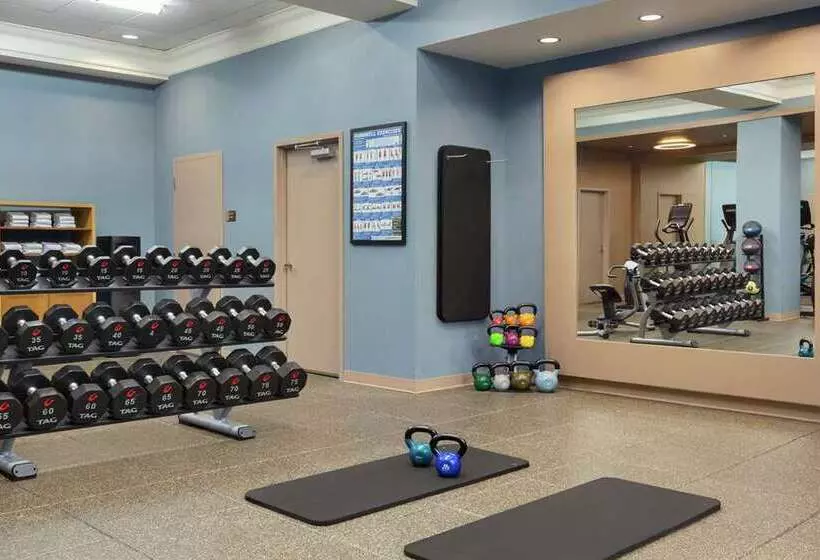 Fotos del hotel Hilton Times Square:  12